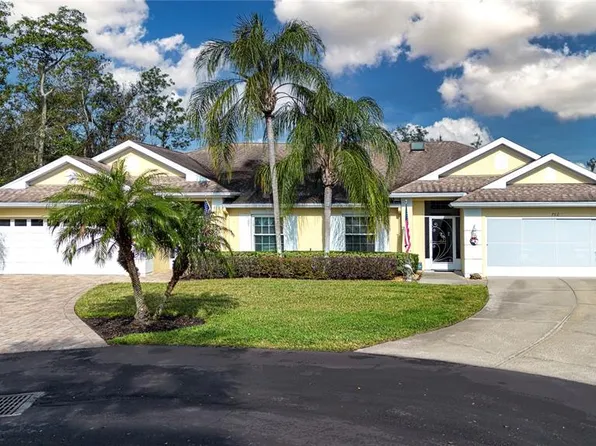 702 Staffordshire Ln #22, Sun City Center, FL 33573