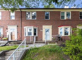 1514 Ralworth Rd, Baltimore, MD 21218