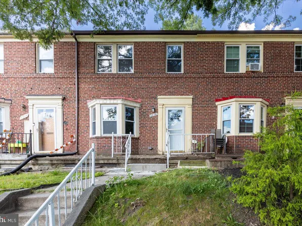 1514 Ralworth Rd, Baltimore, MD 21218