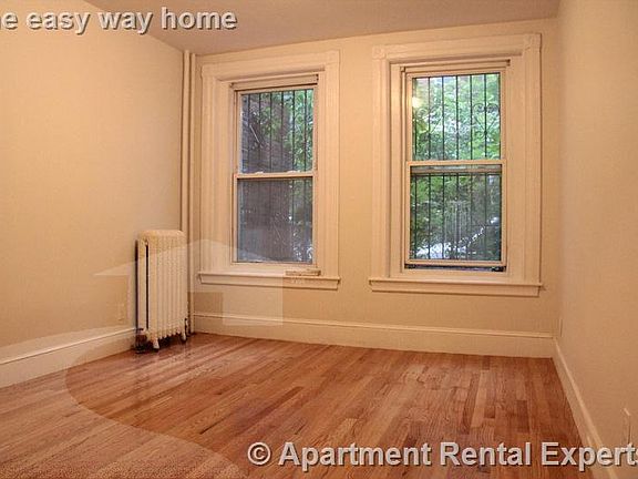 Apartment Rental Experts
