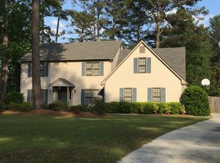 113 Rockspray Rdg, Peachtree City, GA 30269