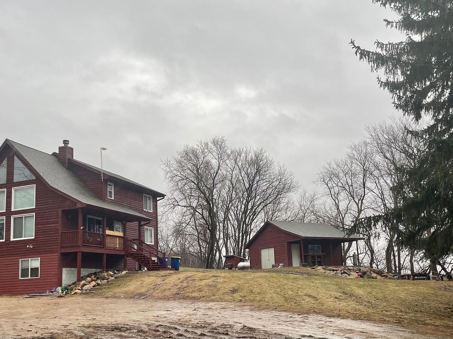 12382 145th St E, Dennison, MN 55018 Zillow
