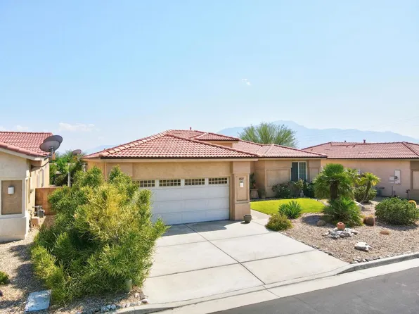 65057 Cliff Cir S, Desert Hot Springs, CA 92240