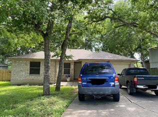 5474 Walnut Grove Dr, Austin, TX 78744