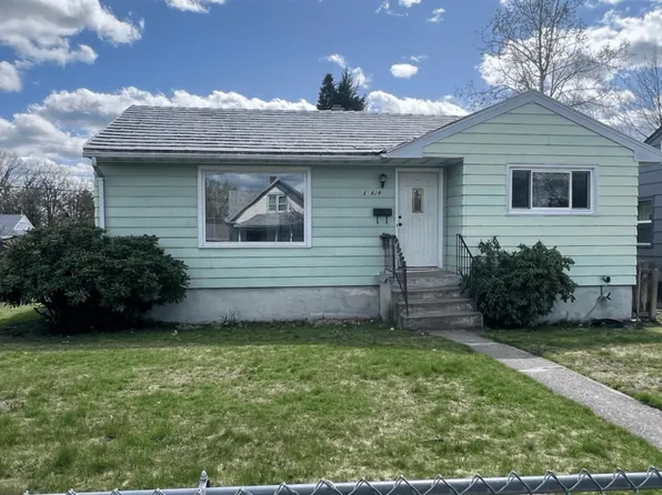 1828 E Empire Ave, Spokane, WA 99207
