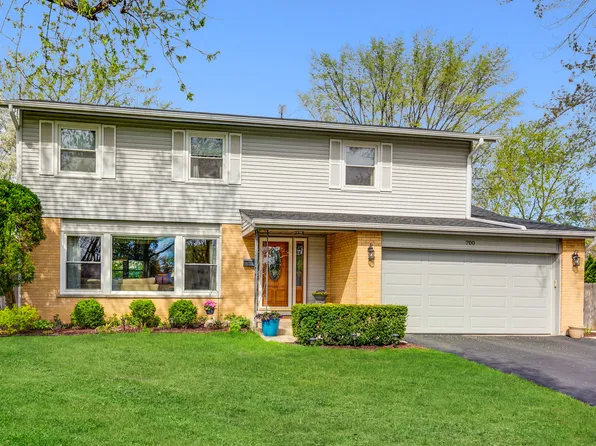 700 N Windsor Dr, Mount Prospect, IL 60056