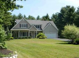 43 Noble Way, Queensbury, NY 12804