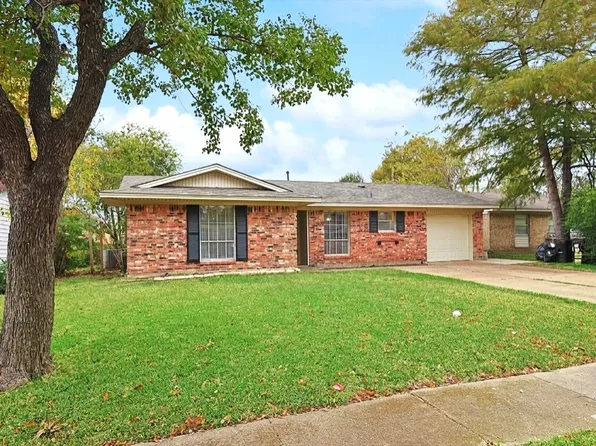 405 Birchwood Cir, Mesquite, TX 75149