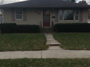 808 4th St, Sully, IA 50251