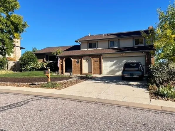 3855 Inspiration Dr, Colorado Springs, CO 80917