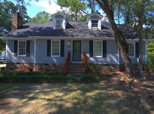 506 W Royal Tower Dr, Irmo, SC 29063