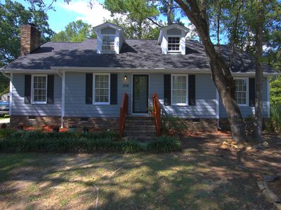 506 W Royal Tower Dr, Irmo, SC, 29063