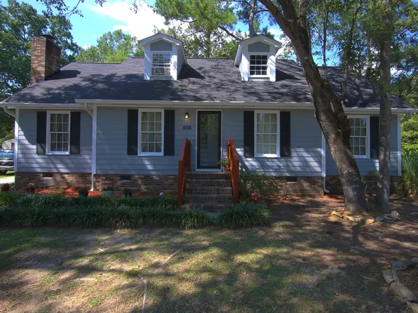 506 W Royal Tower Dr, Irmo, SC 29063