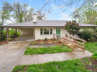 5170 Sunrise Ter, Winston Salem, NC 27105