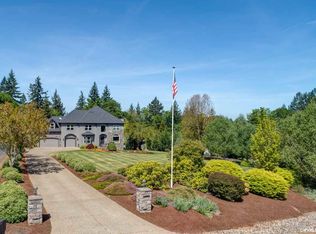 4195 Sunset Ridge Rd S, Salem, OR 97302