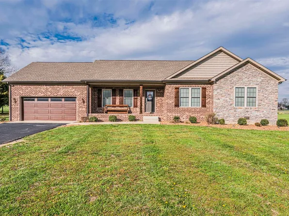50 Jewell Dr, Scottsville, KY 42164