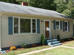 5894 Henry Ave, Rock Hall, MD