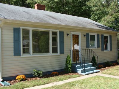 5894 Henry Ave, Rock Hall, MD, 21661