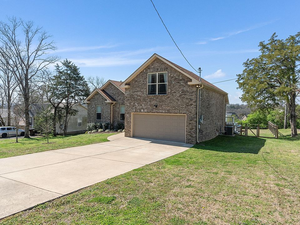 1428 Pawnee Trl, Madison, TN 37115 Zillow