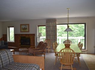 8 Villamarksauna, Jeffersonville, VT 05464