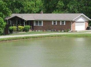 255 Highway W, Foristell, MO 63348