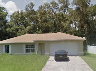 81 Juniper Trl, Ocala, FL 34480