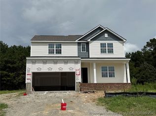 135 Rider St, Broadway, NC 27505