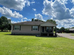 135 Michie Rd, Michie, TN 38357