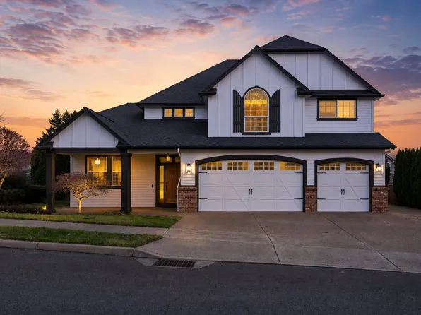 978 N Alder St, Canby, OR 97013