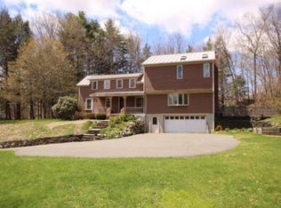 93 Arch St, Northampton, MA 01063