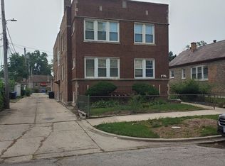 1745 W 89th St, Chicago, IL 60620