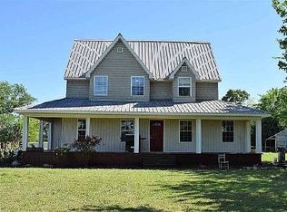 1828 Tribble Rd, Fort Valley, GA 31030