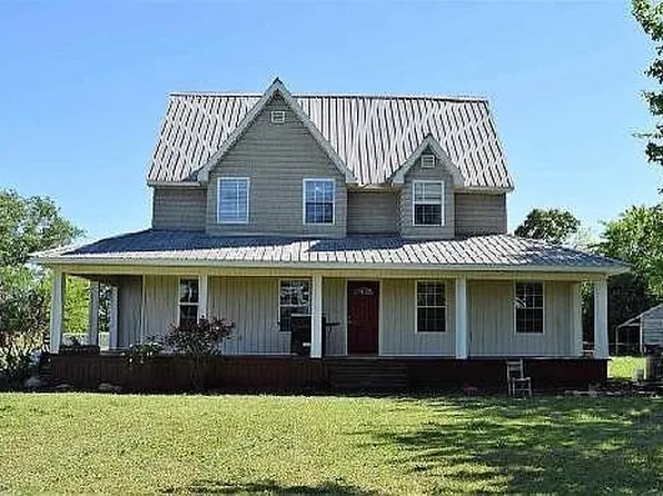 1828 Tribble Rd, Fort Valley, GA 31030