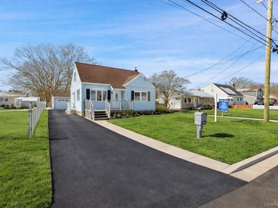 182 Lexington Road, Shirley, NY, 11967