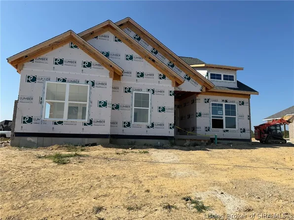 3202 Blackhawk Drive Lot 216, Charlestown, IN 47111