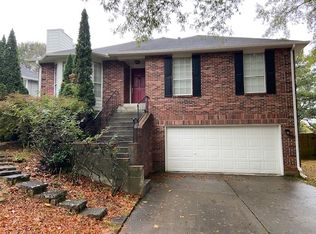 10775 Willow Meadow Cir, Johns Creek, GA