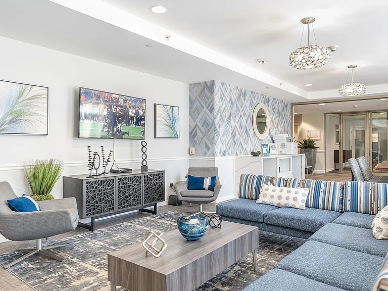 Parkside Commons Apartments — Photo 6