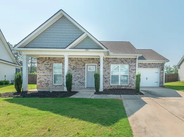 3383 Greymoor Cir, Aiken, SC 29801