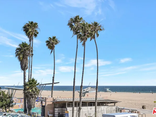 723 Palisades Beach Rd Unit 102, Santa Monica, CA 90402