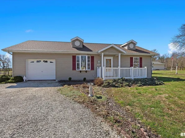 10 Mallard Dr, Shattuc, IL 62231