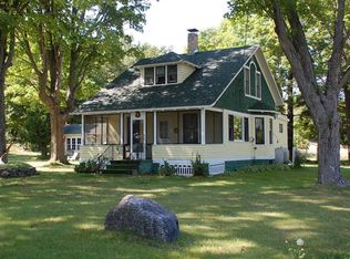 1976 McDonald Rd, Washington Island, WI 54246