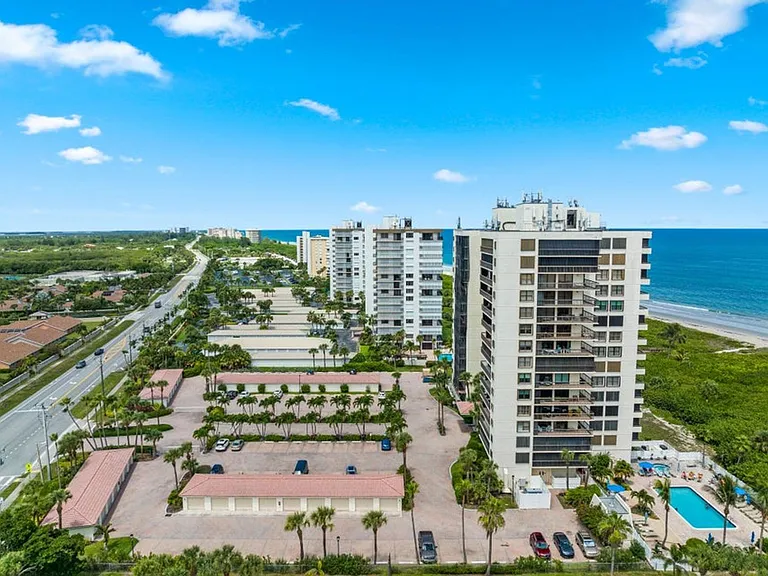 3101 N Highway A1A #Penthouse A4 — Photo 10