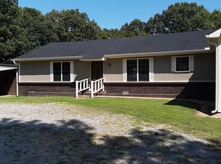 524 Glenville Rd, Como, MS 38619