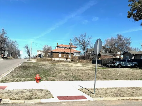 1219 NW 8th St Lot 12-13-14, Oklahoma City, OK 73106
