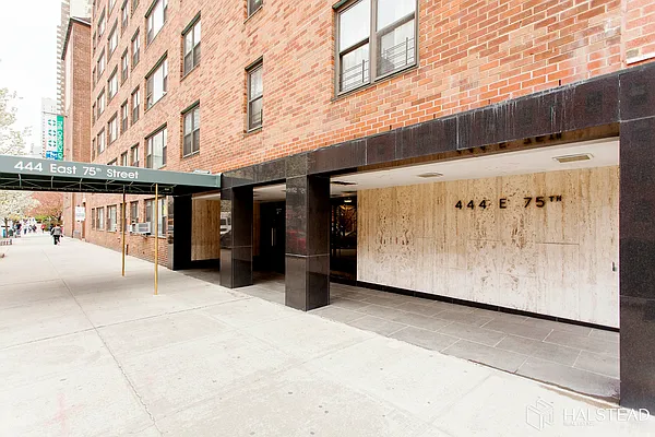 Rented by Halstead Real Estate | media 5