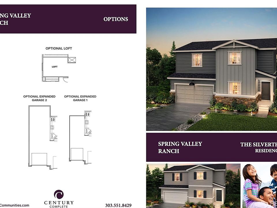 2nd image of 4657 Colliers Reserve Cir