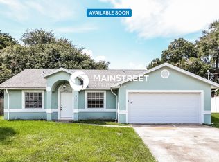 5649 Beaverbrook St, Cocoa, FL 32927