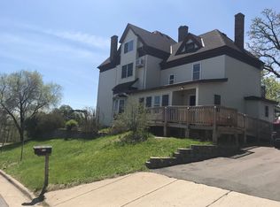 515 Whitall St, Saint Paul, MN 55130