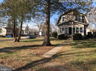 300 Melrose Ave, Cinnaminson, NJ 08077