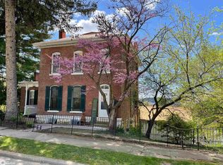 732 Avenue C, Fort Madison, IA 52627